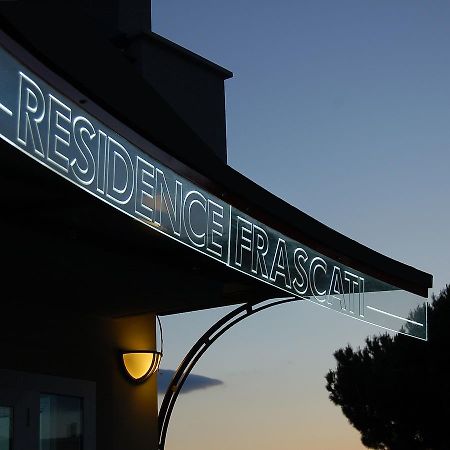 Residence Frascati Zewnętrze zdjęcie