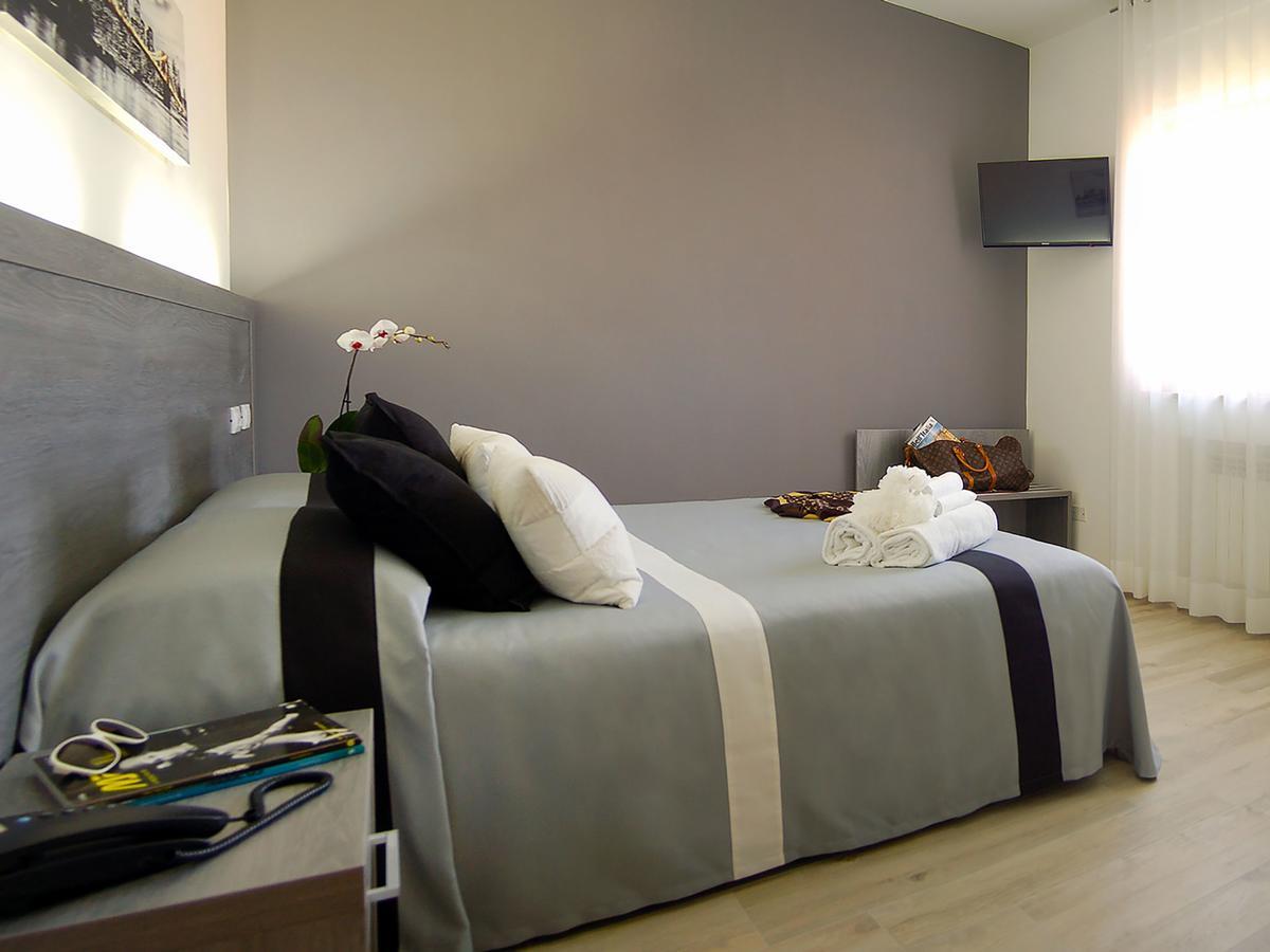 Residence Frascati Zewnętrze zdjęcie