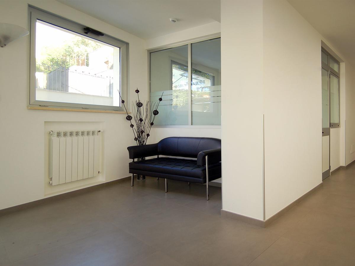 Residence Frascati Zewnętrze zdjęcie