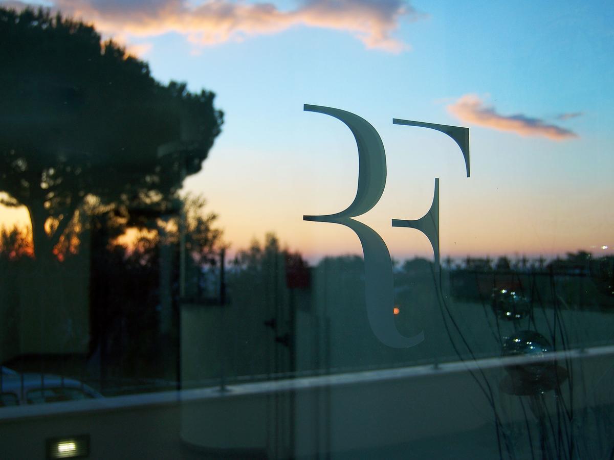 Residence Frascati Zewnętrze zdjęcie